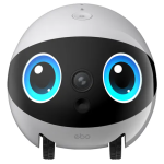 Enabot Ebo Air 2 Plus 伴侶機器人 (流目白)